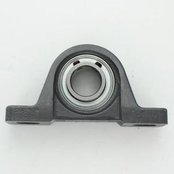 1 PILLOW BLOCK BEARING, Reznor, Mfr#: 112973